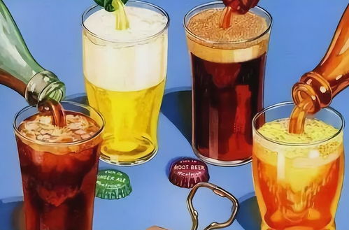 傷肝最狠的飲料，嚴重可致癌，你卻可能每天都喝——警惕酒精飲料（包括脫醇酒）