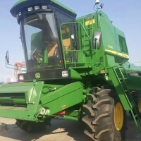 安徽二手農機市場 機遇、挑戰與選購指南