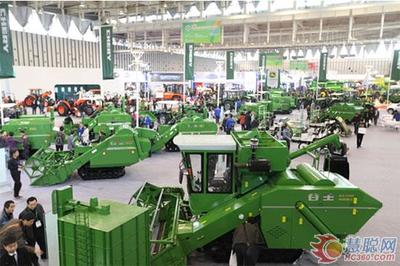 從國際農機展看開封市農機裝備產業發展 機遇、挑戰與未來路徑